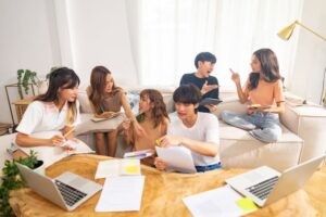 Mỗi môn học AP không chỉ mở rộng kiến thức mà còn giúp học sinh rèn luyện kỹ năng chuyên môn