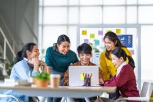 Với cách chọn khóa AP có mục tiêu và định hướng rõ ràng, học sinh sẽ có cơ hội tối ưu hóa cả thời gian và công sức học tập