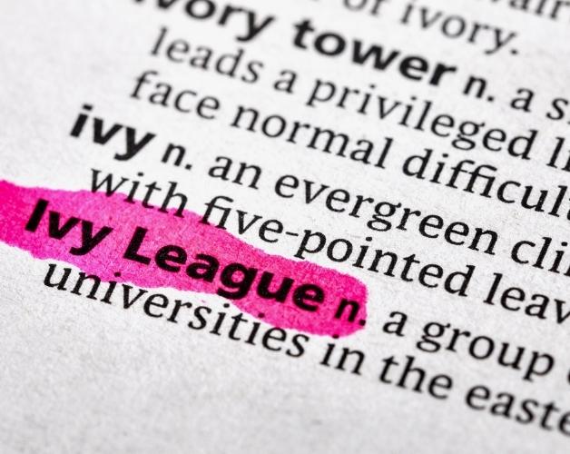 Tỷ lệ trúng tuyển Ivy League 2024: Cạnh tranh khốc liệt hơn bao giờ hết ...