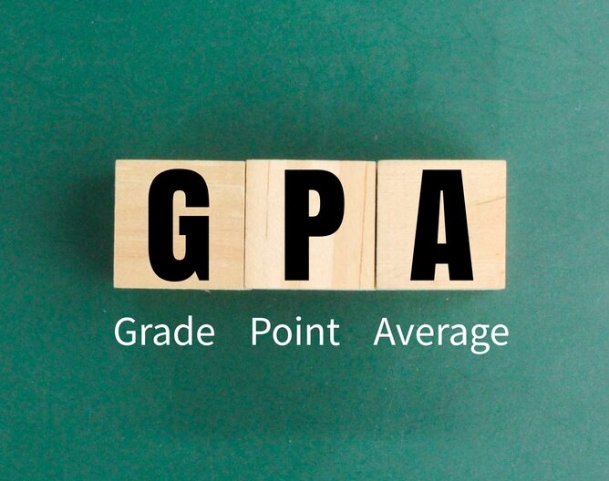 GPA rất quan trọng khi apply du học Mỹ (Nguồn: Sưu tầm)
