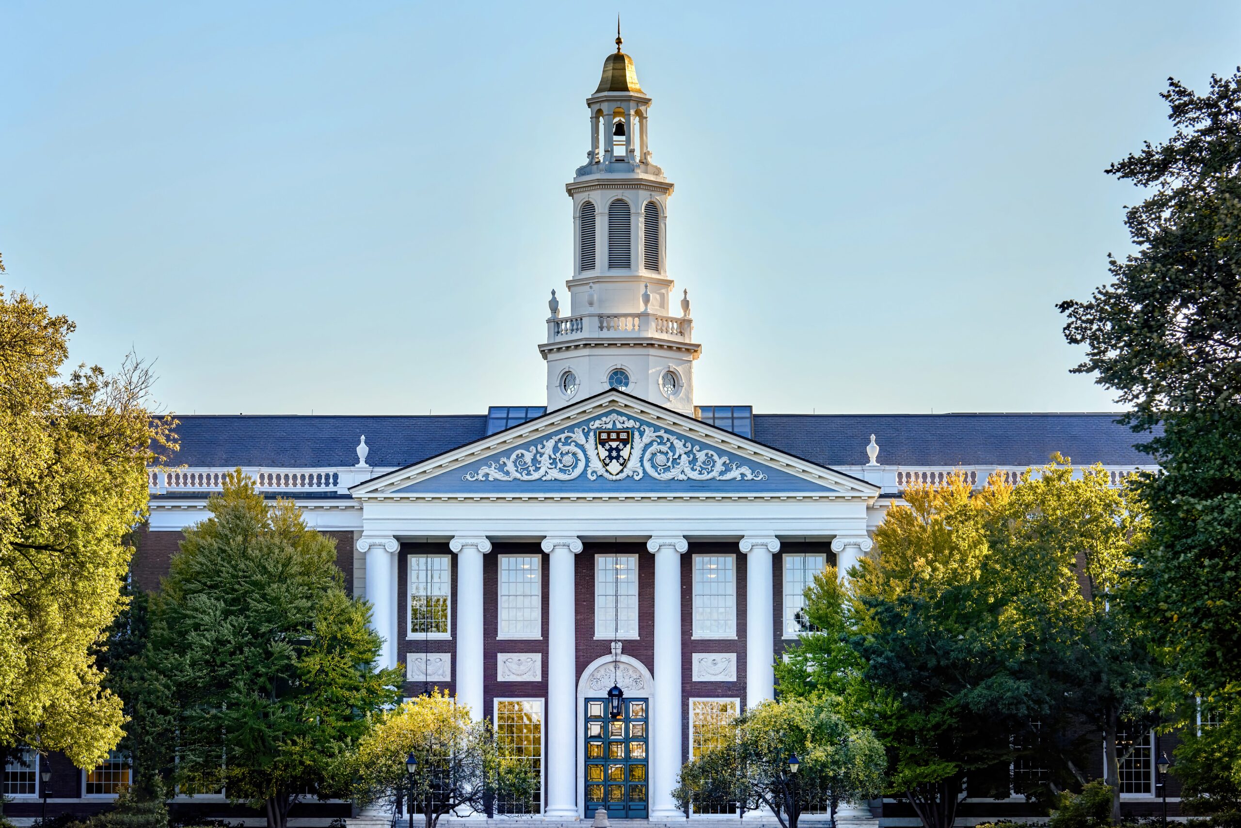Đại học Harvard