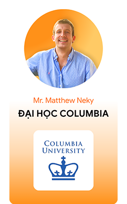 giao-vien-columbia-matthew neky