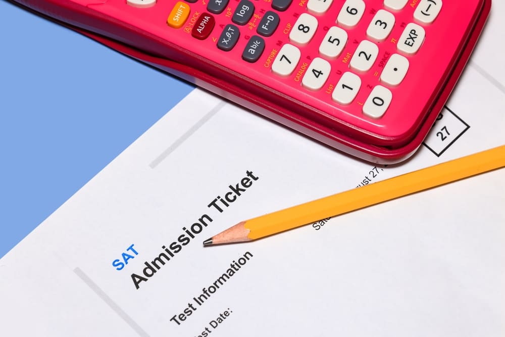 Đại học Mỹ yêu cầu điểm chuẩn hoá như SAT và ACT (Nguồn: Sưu tầm)