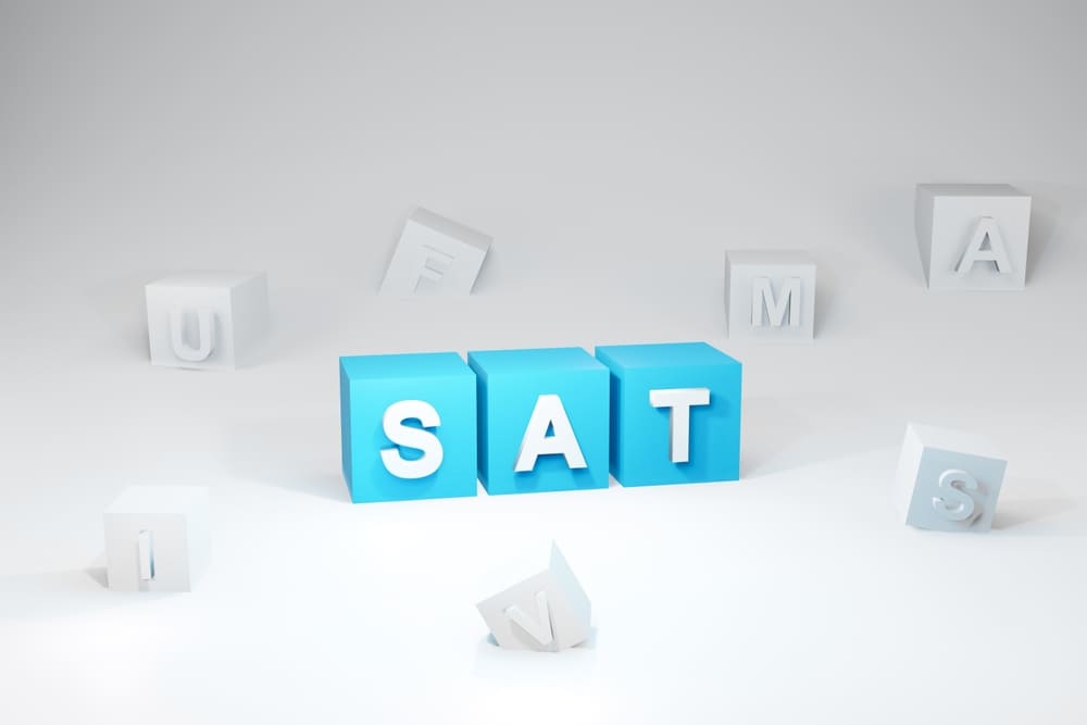 Sự trở lại của các bài thi chuẩn hoá SAT/ACT (Nguồn: Sưu tầm)