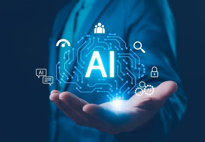 Tác động của trí tuệ nhân tạo (AI) đến tuyển sinh du học Mỹ (Nguồn: Sưu tầm)