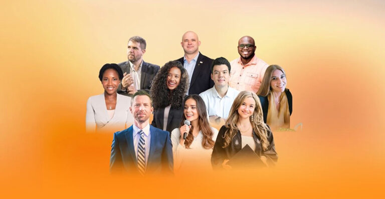 Giáo viên đại học tinh hoa top đầu Mỹ Great Teacher Great School