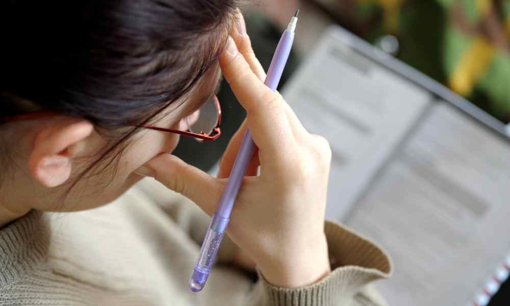 SAT được đánh giá là kỳ thi khó 