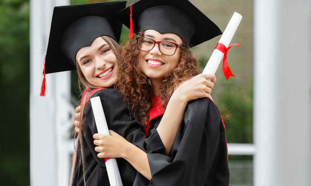 Bằng cấp quốc tế 