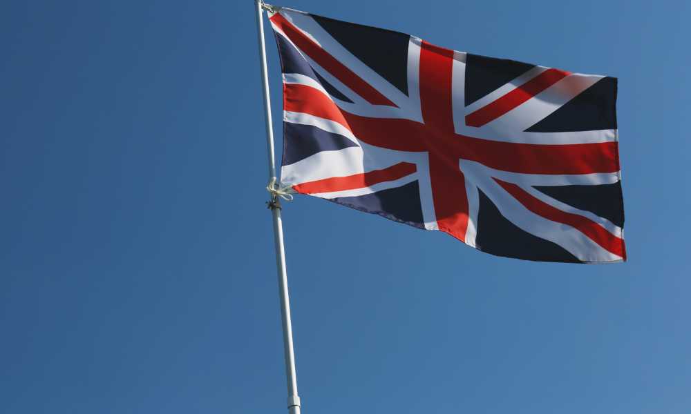  Du học Vương quốc Anh 