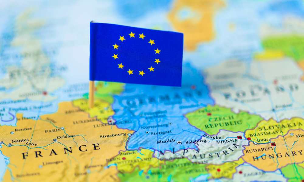 Du học các nước châu Âu