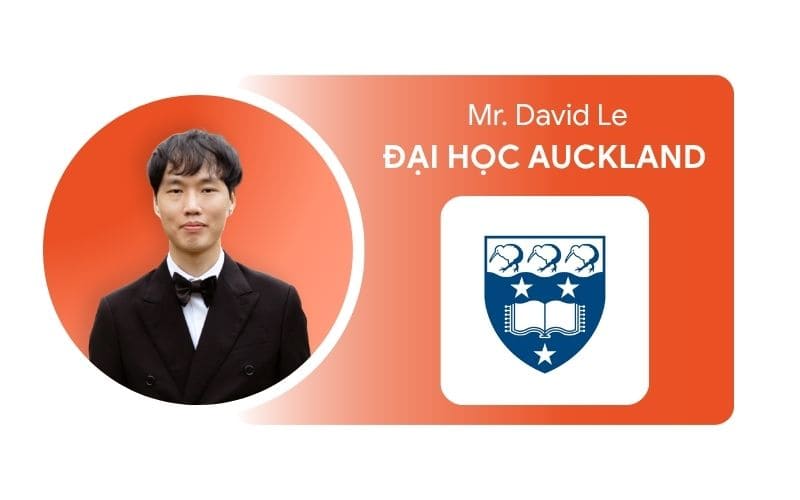 Giáo viên American Study World Scholar Cup Auckland