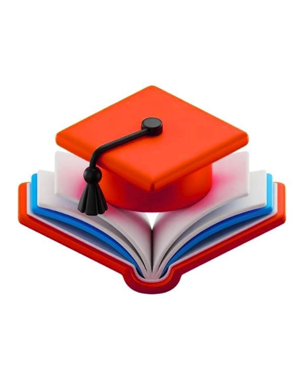 Giáo viên bản xứ tốt nghiệp đại học top đầu