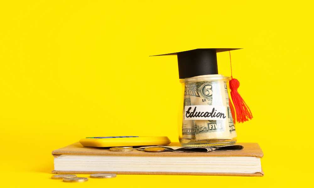 Kế hoạch tài chính 