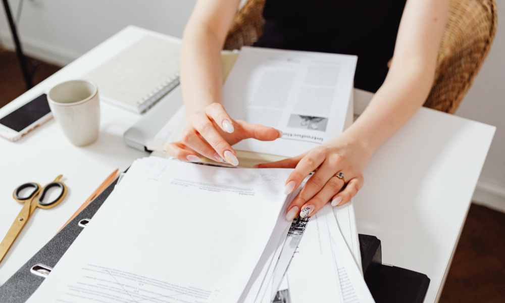 Chiến lược hồ sơ khi quay lại yêu cầu điểm thi bắt buộc 