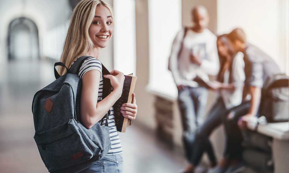 Tổng hợp 100 đại học khai phóng Mỹ tốt nhất 