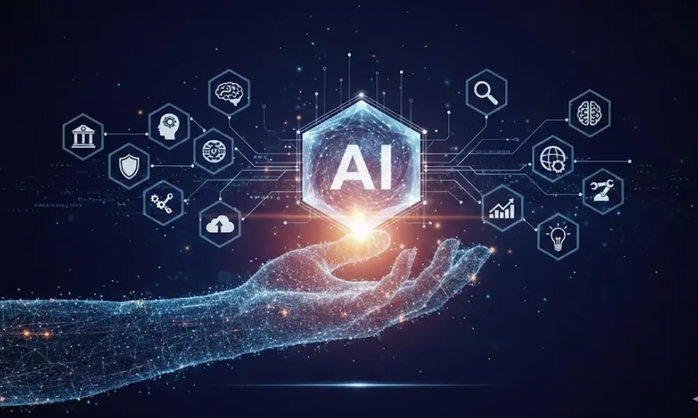 AI là gì và ranh giới mong manh trong giáo dục