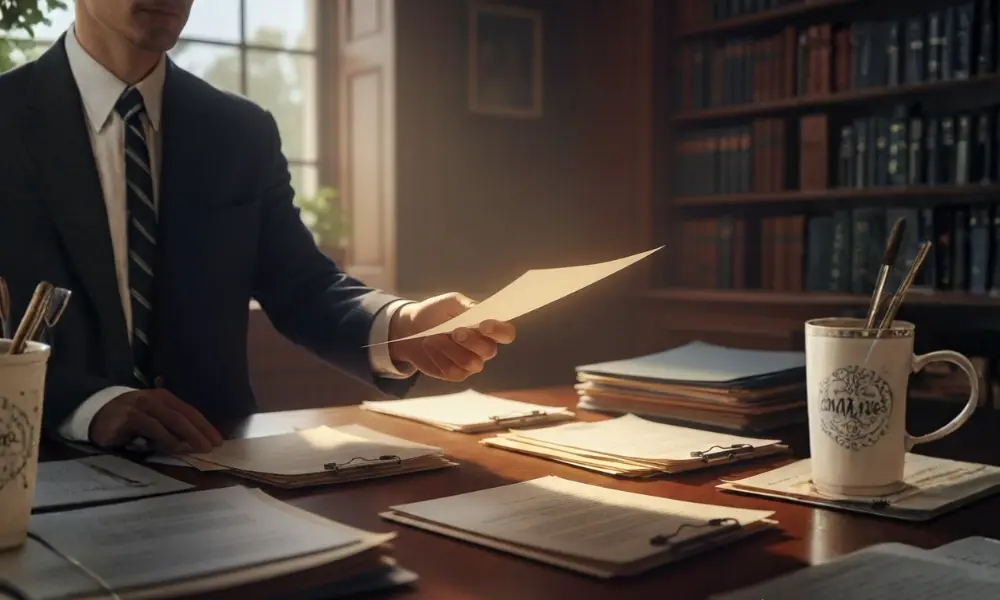 Tại sao thư giới thiệu lại quan trọng trong hồ sơ du học Mỹ?