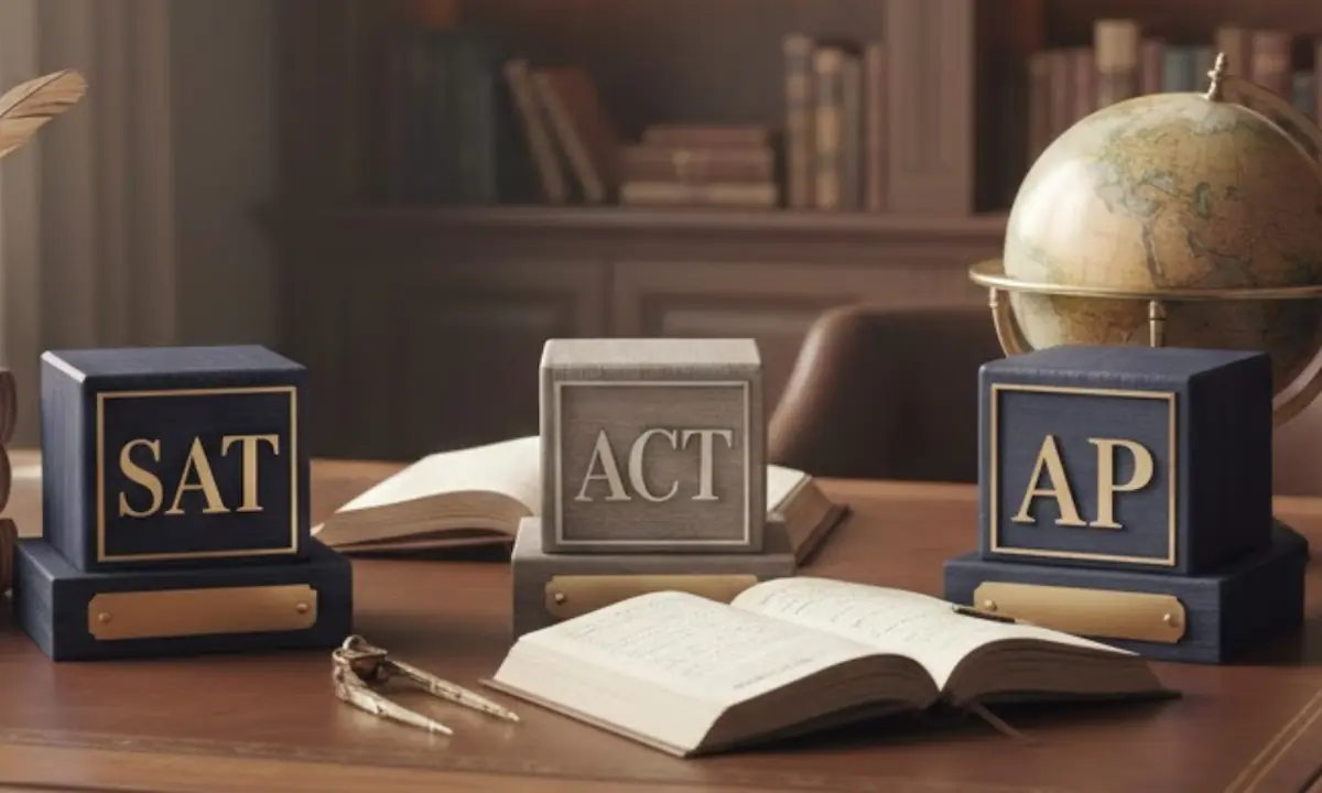 Bảo tàng năng lượng cho các chỉ số học thuật