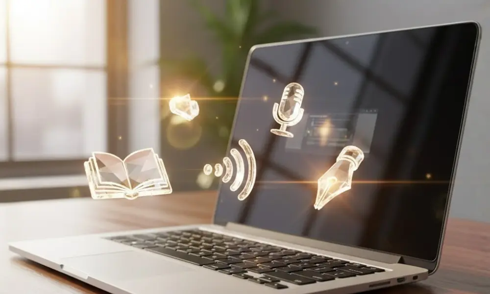 Cấu trúc bài thi Duonglish English Test (DET)