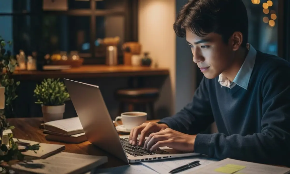 Chiến lược tối ưu hóa hồ sơ xin hỗ trợ tài chính