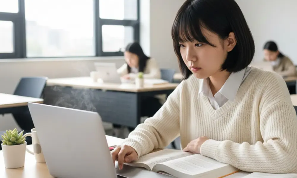 CPT thực tập trong quá trình học