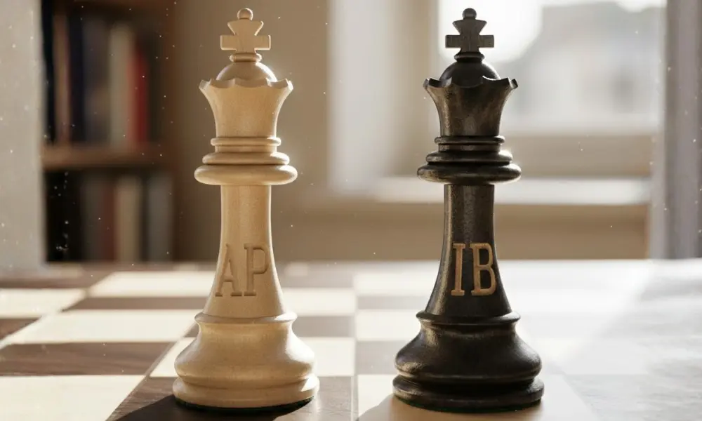 Đầu tư cho học thuật nâng cao