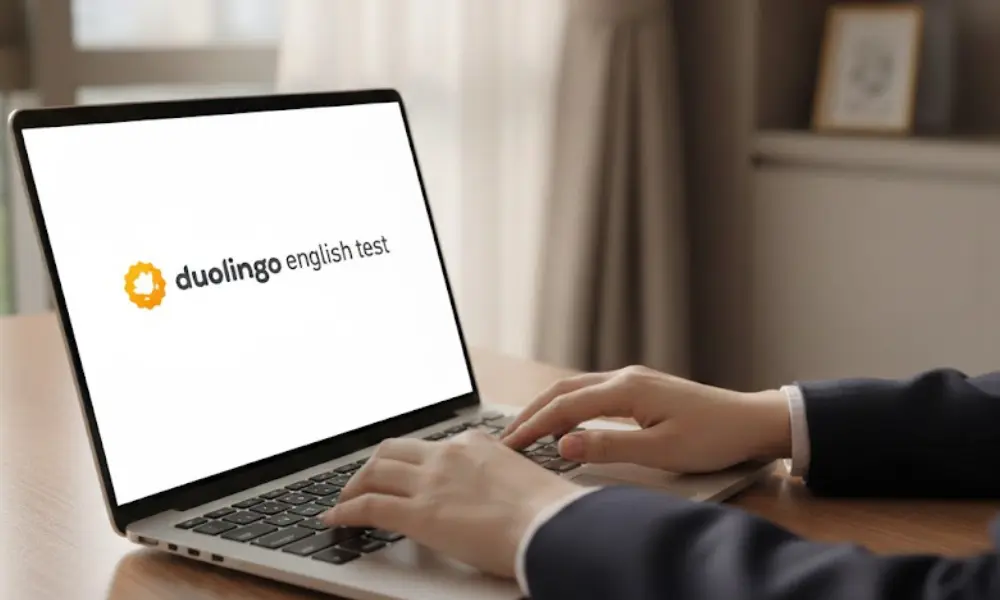 Duolingo English Test (DET) là gì?