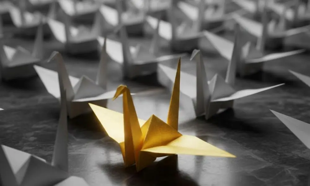 Hồ sơ độc đáo giúp bạn nổi bật giữa hàng nghìn ứng viên