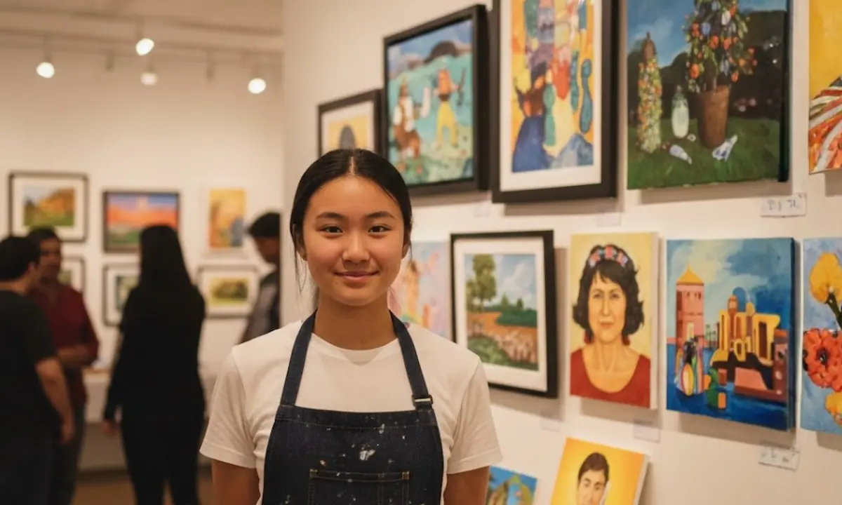 Hoạt động có kết quả hữu hình