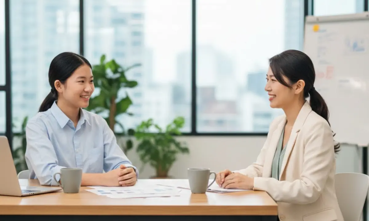 Cơ hội thực tập và nghiên cứu thực tế