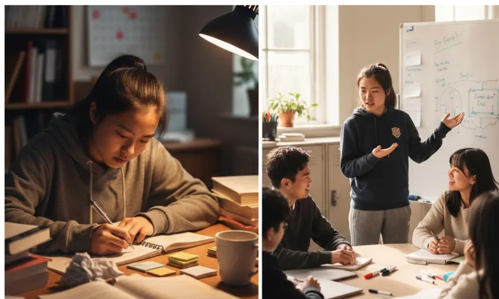 Sự tiến bộ không ngừng nghỉ