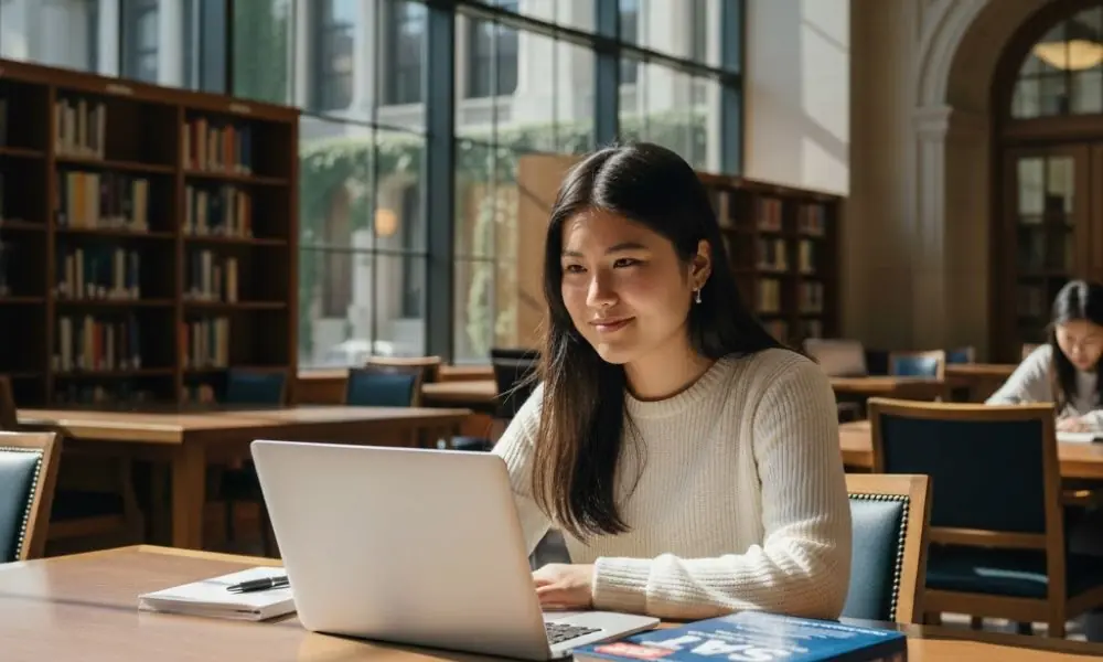 Tại sao học sinh nên sở hữu SAT/ACT?