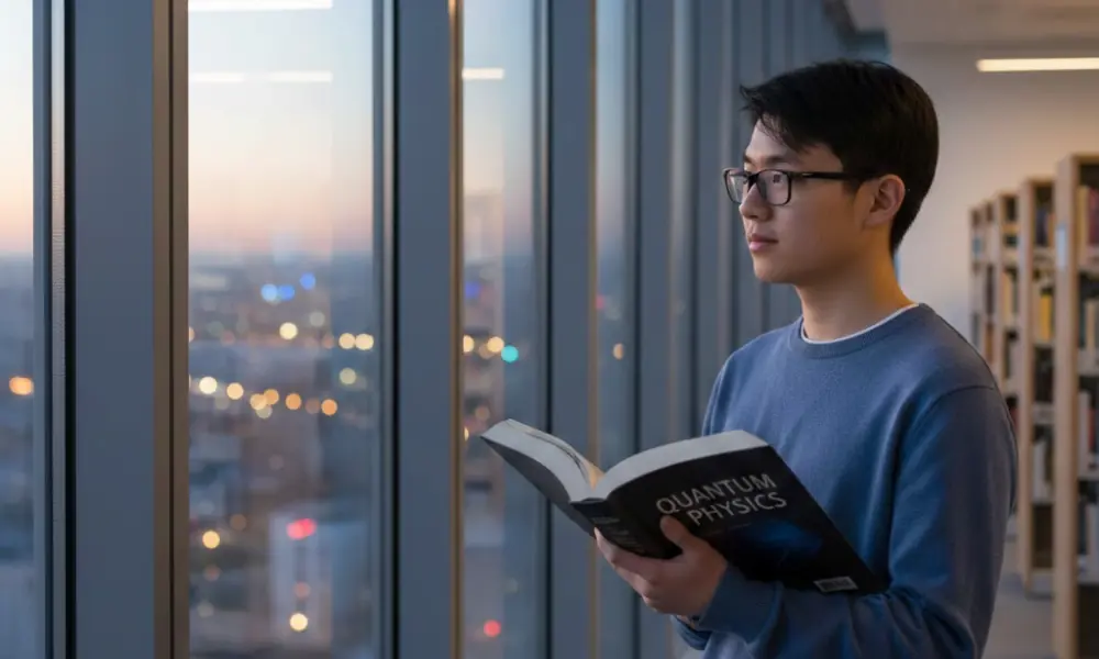 Tại sao sự trưởng thành lại là yếu tố then chốt