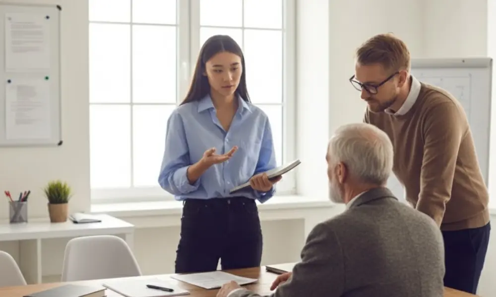 Tư duy phản biện trong bài luận