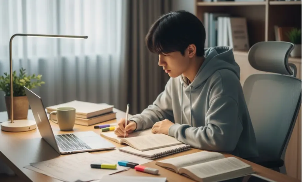 Tìm hiểu thông tin trường qua website học thuật chuyên sâu