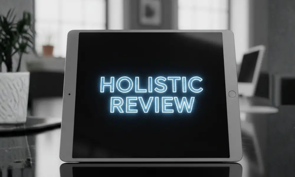 Xu hướng đánh giá toàn diện