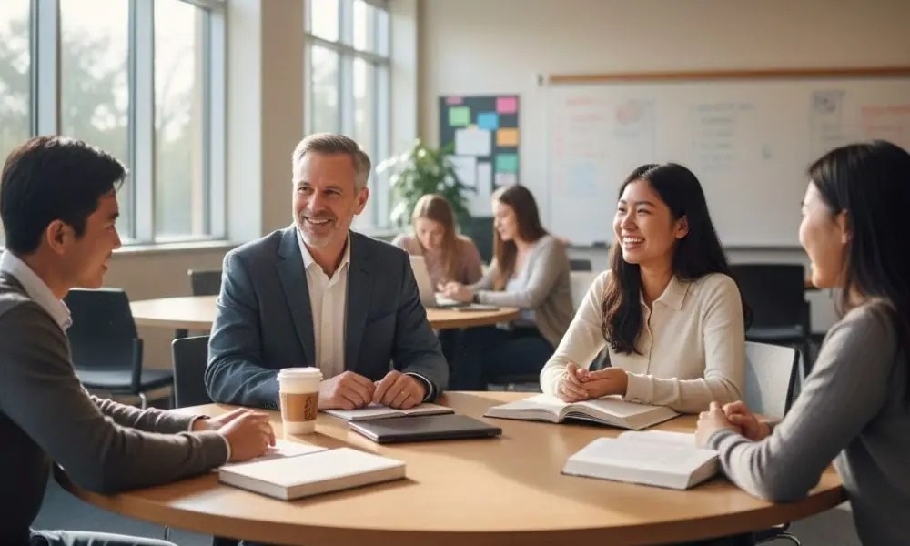 Yếu tố để lựa chọn đại học Mỹ phù hợp