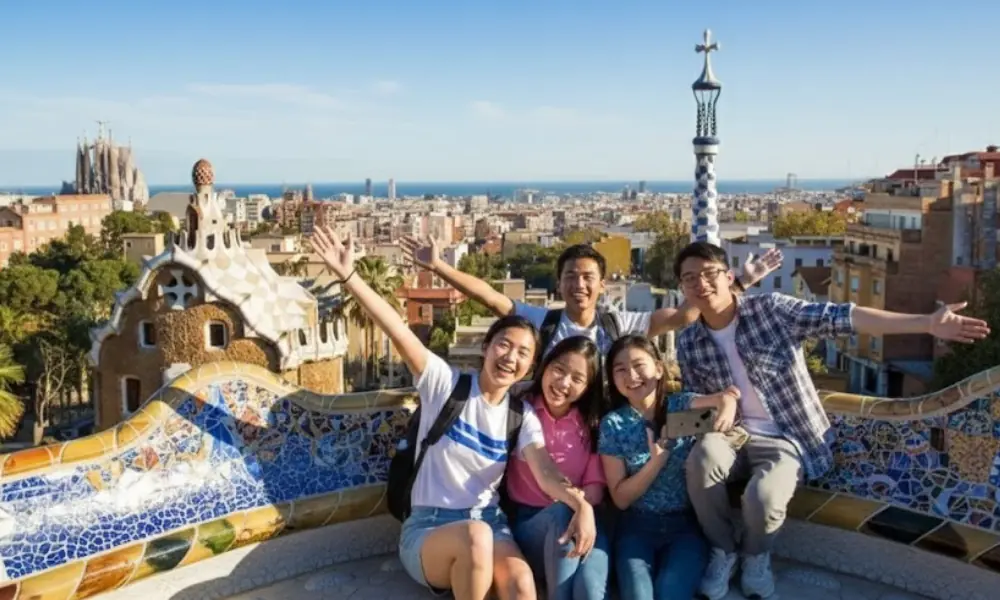 Du lịch khám phá