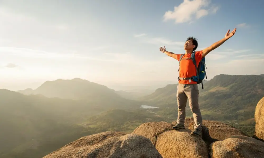 Sự trưởng thành