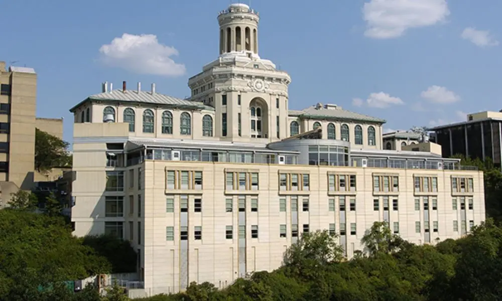 Carnegie Mellon University (CMU)