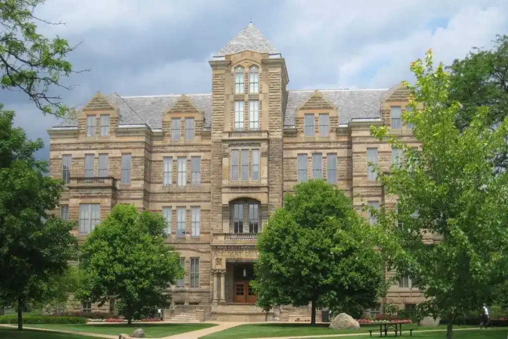 Case Western Reserve University