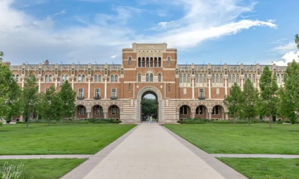 Rice University