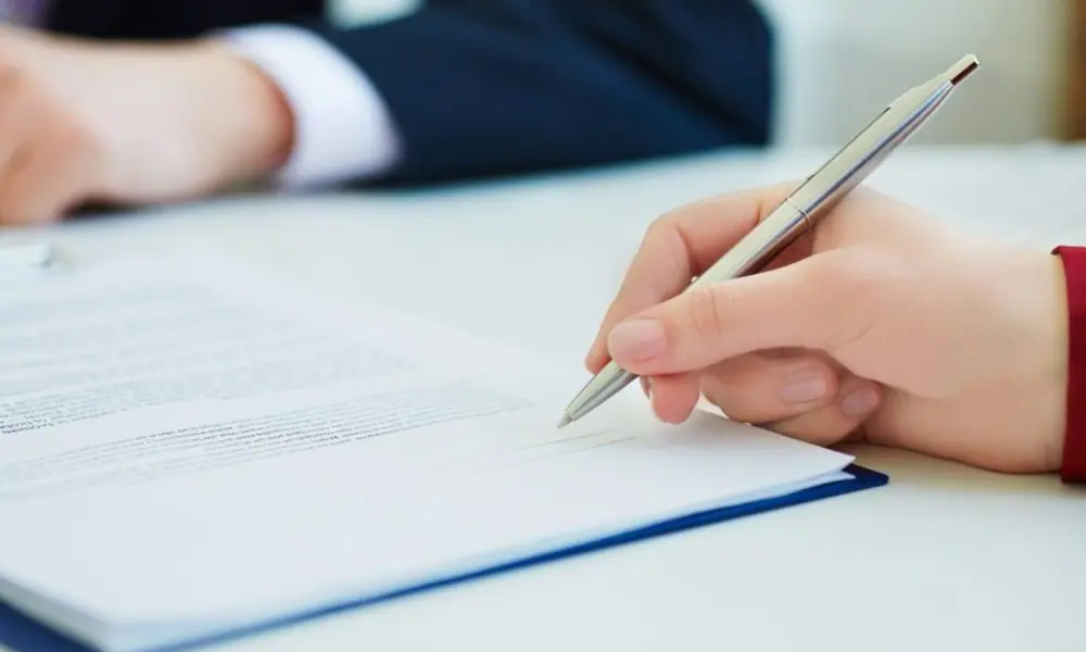 Điều kiện cơ bản để nộp đơn xin OPT