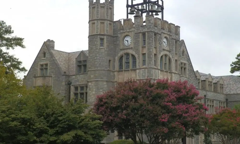 Emory University