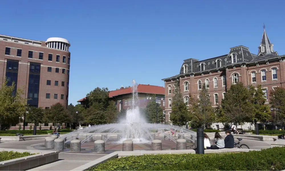 Purdue University