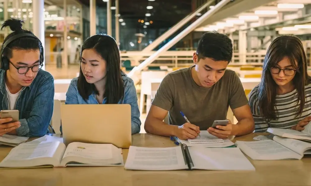 Tại sao các trường Ivy League đánh giá cao sự tò mò trí tuệ?