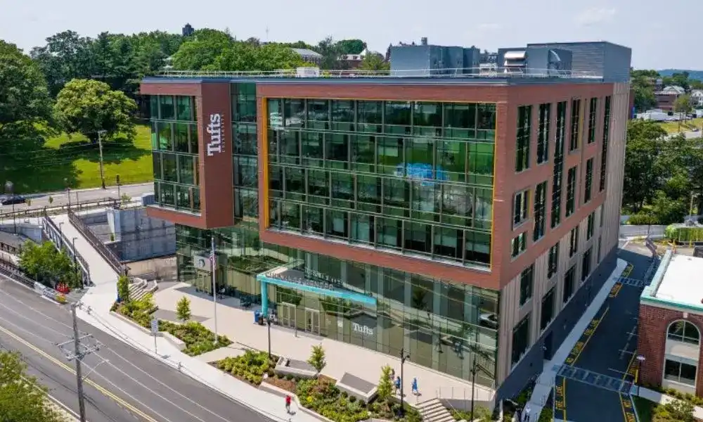 Tufts University