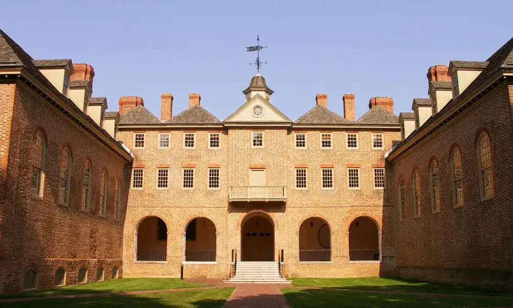 William & Mary
