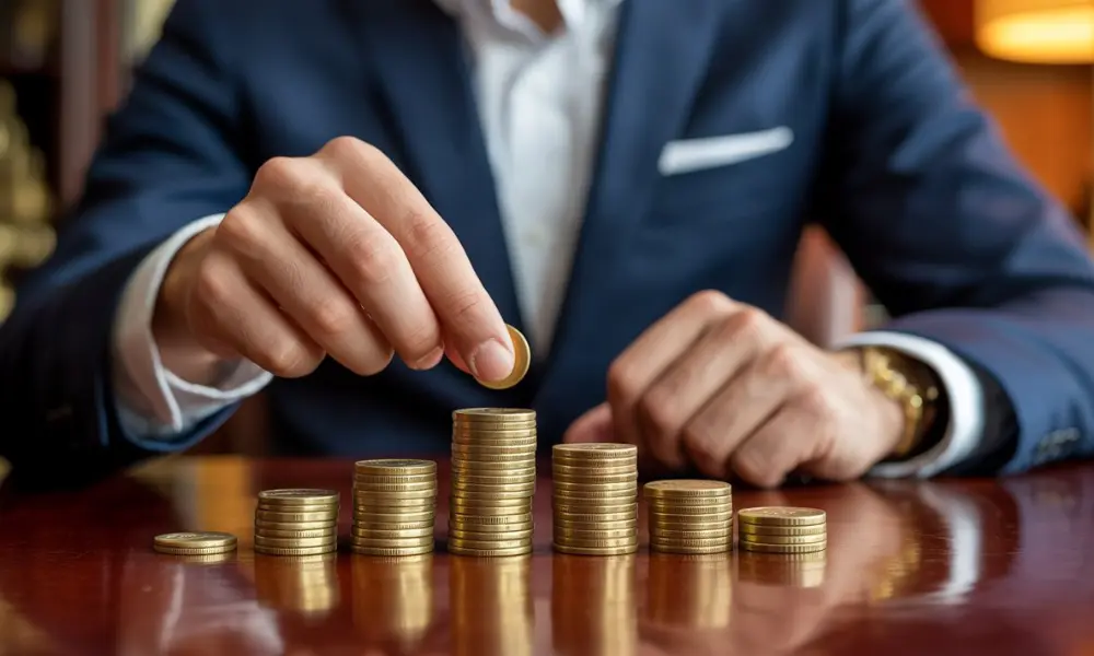 Các trường tư thục có chính sách tài chính hào phóng do sở hữu nguồn tài chính nội sinh mạnh