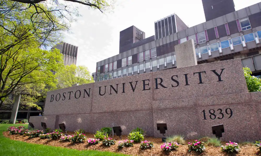 Boston College (BC) - Carroll School of Management